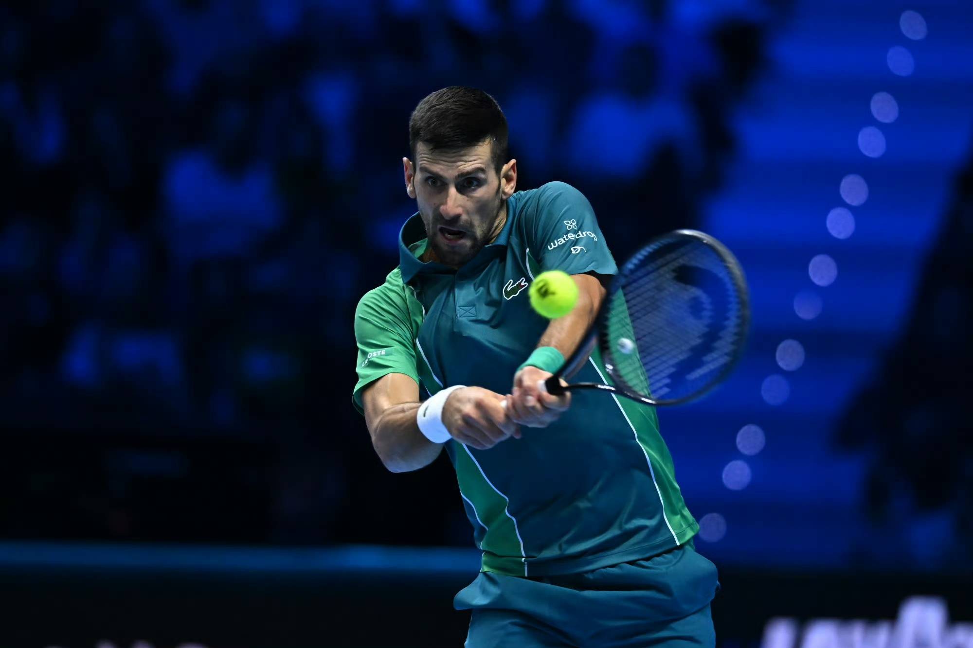 关于刚刚！里尔围绕国王杯扳平良机Ning连续三场比赛得分超过突破纪录，德约科维奇连续十五场比赛得分超过突破纪录的信息